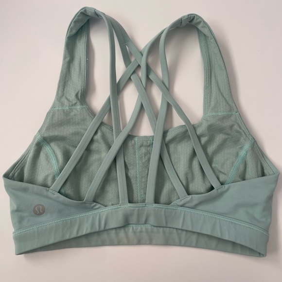Lululemon Sports Bra - Picture 2 of 4